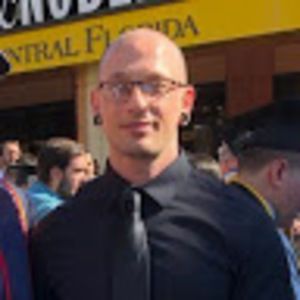 Meet your Posher, Evan